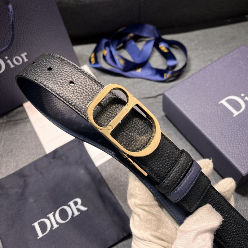 Dior Belts